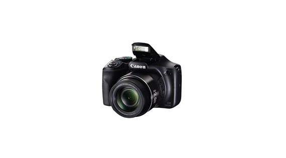 Image Cameras