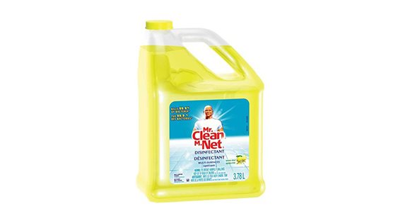 Image Cleaners