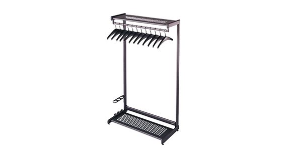Image Coat Racks