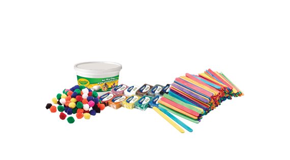 Image Crafts