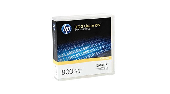 Image Data Cartridges