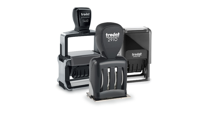 Image Trodat Printy Daters