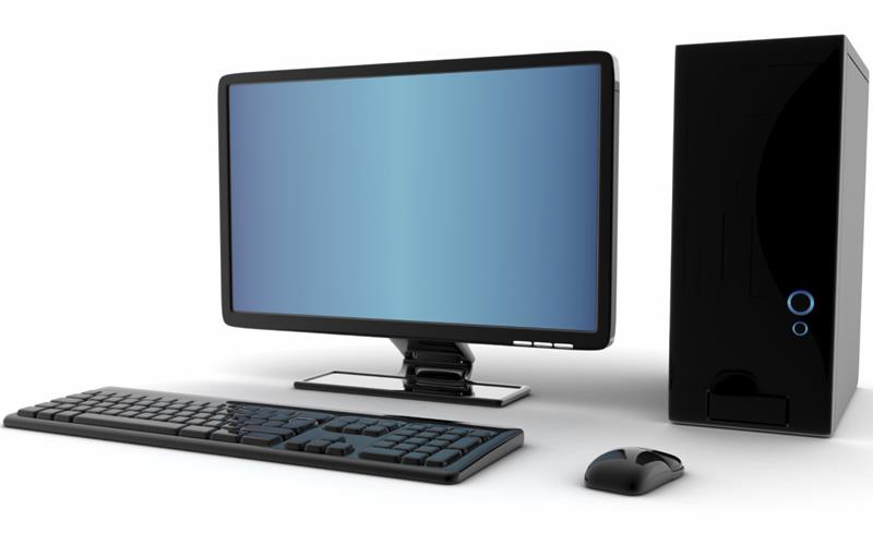 Image Desktops
