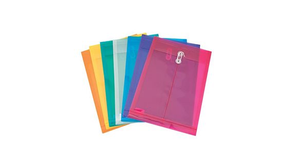 Image Expanding Envelopes