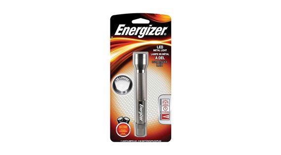 Image Flashlights