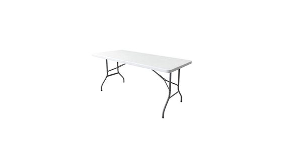Image Folding Tables
