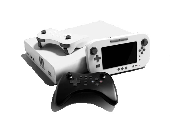 Image Gaming