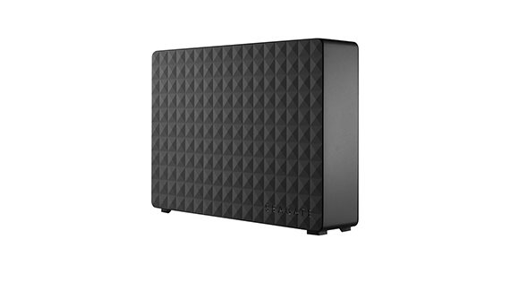 Image Hard Drives