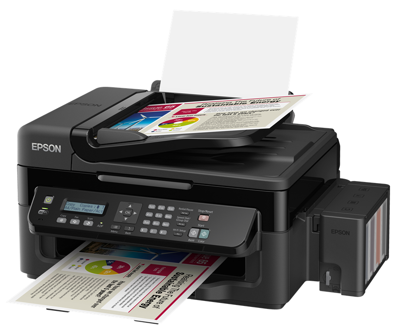 Image Inkjet Printers