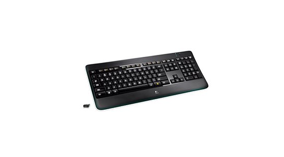 Image Keyboards