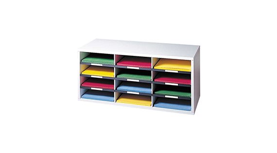 Image Mail Sorters