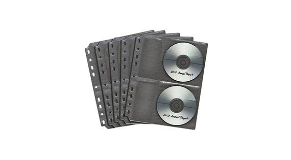 Image Media Storage