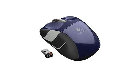 Image Mice
