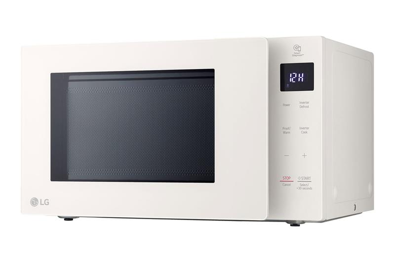 Image Microwaves