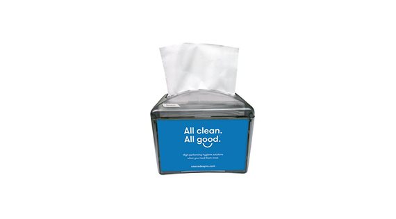 Image Napkins