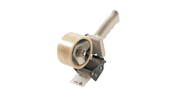 Image Packaging Tape Dispensers