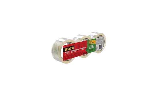 Image Packaging Tapes