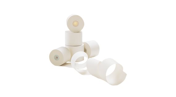Image Paper Rolls