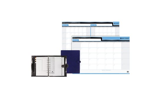 Image Planners and Diaries