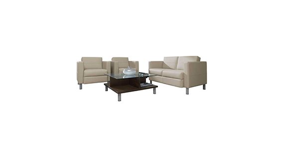 Image Reception Area Seating