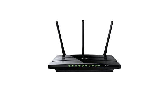 Image Routers