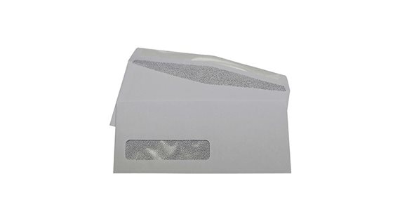 Image Security Envelopes