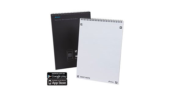 Image Sketchpads