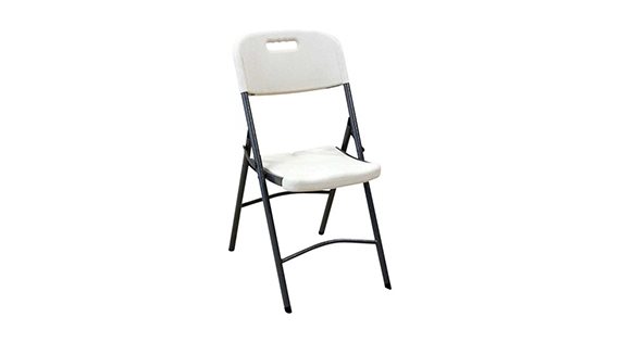 Image Stacking and Folding Chairs