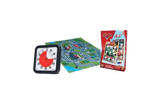 Image Toys