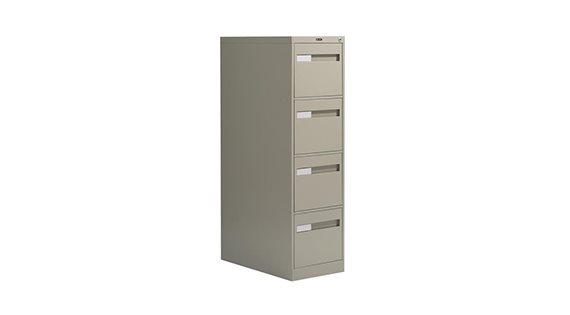 Image Vertical Filing Cabinets