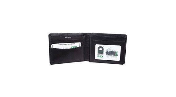 Image Wallets