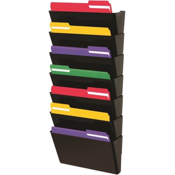 Image EZ Link® Stackable DocuPocket®