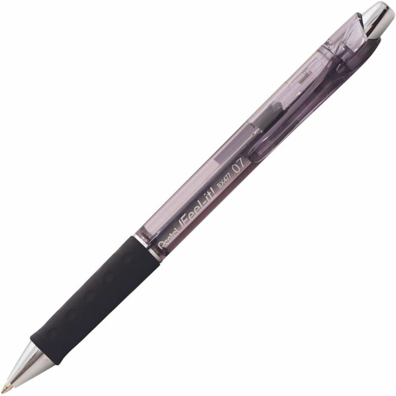 Image Feel-it! Retractable Ballpoint Pen