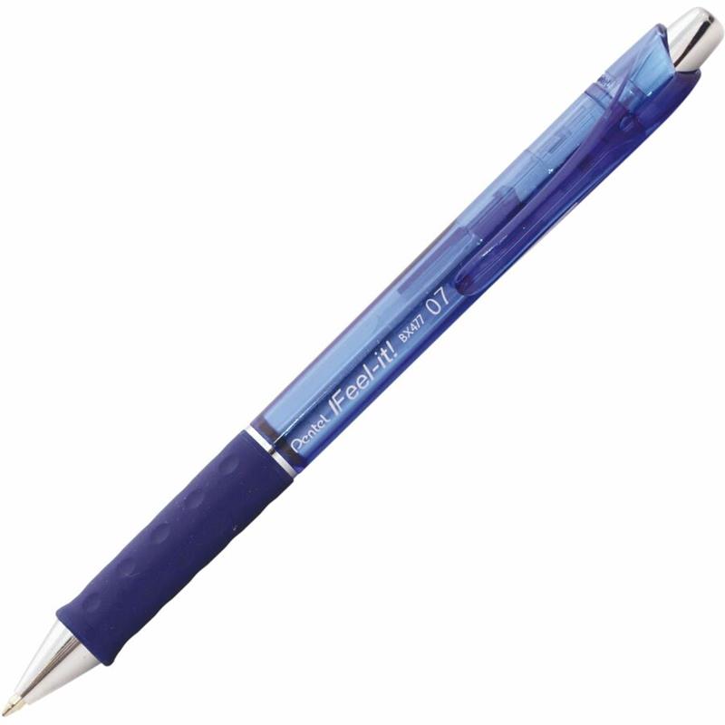 Image Feel-it! Retractable Ballpoint Pen