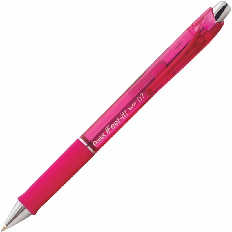 Image Feel-it! Retractable Ballpoint Pen