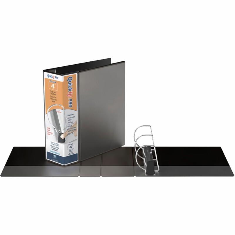 Image QuickFit PRO Single Touch View Binder