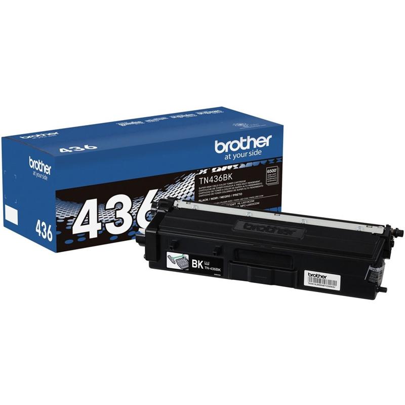Image Extra High Yield Toner Cartridge TN-436