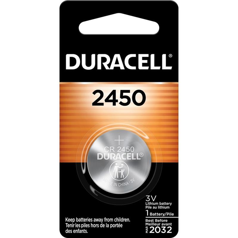 Image Batteries for Specialty Devices