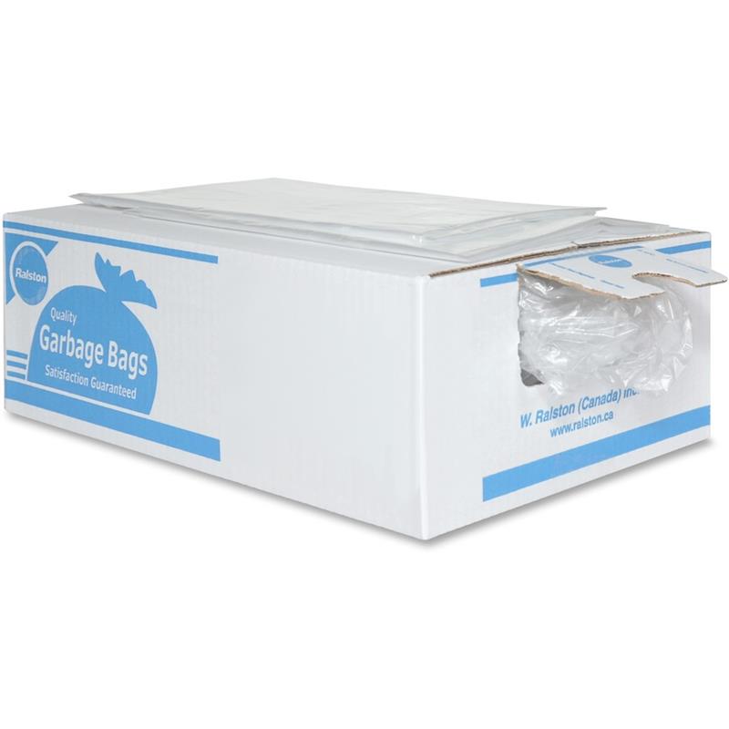 Image Ralston 2900 Ultra Garbage Bags