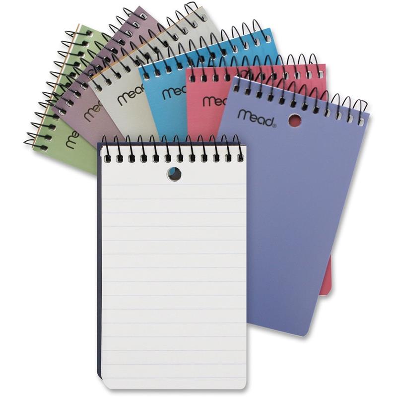 Image Poly Memo Book