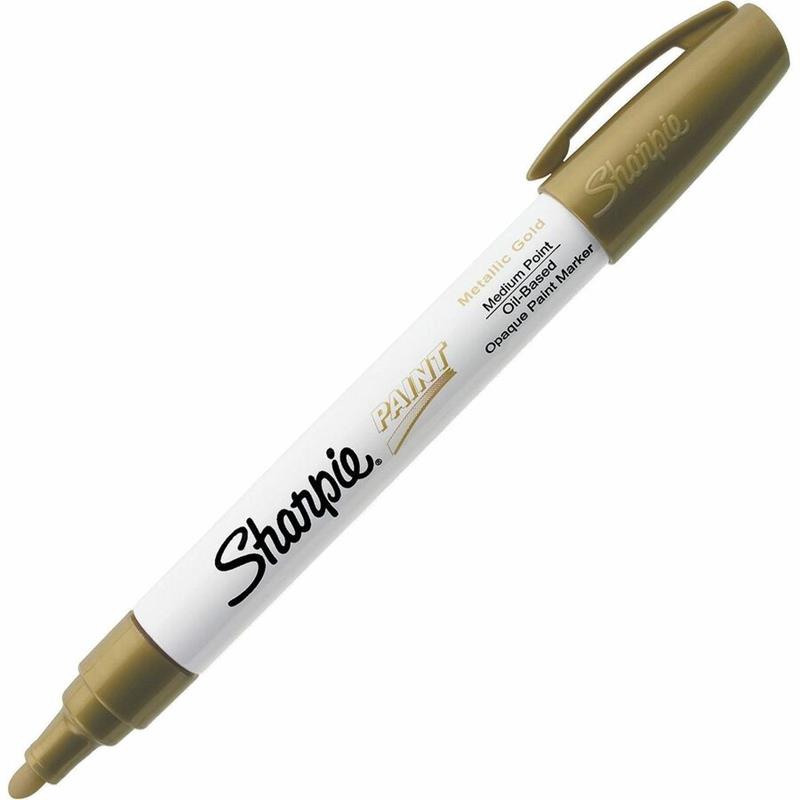 Image Paint Marker