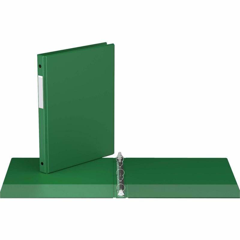 Image Round Ring Essential Binder