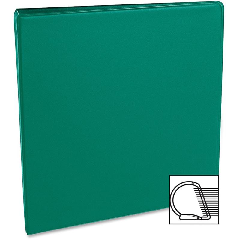 Image D-Ring Heavy-Duty Binder