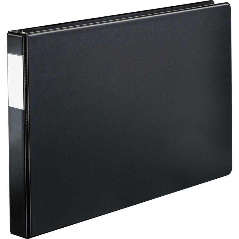 Image Tabloïd Size Xtralife Ring Binder