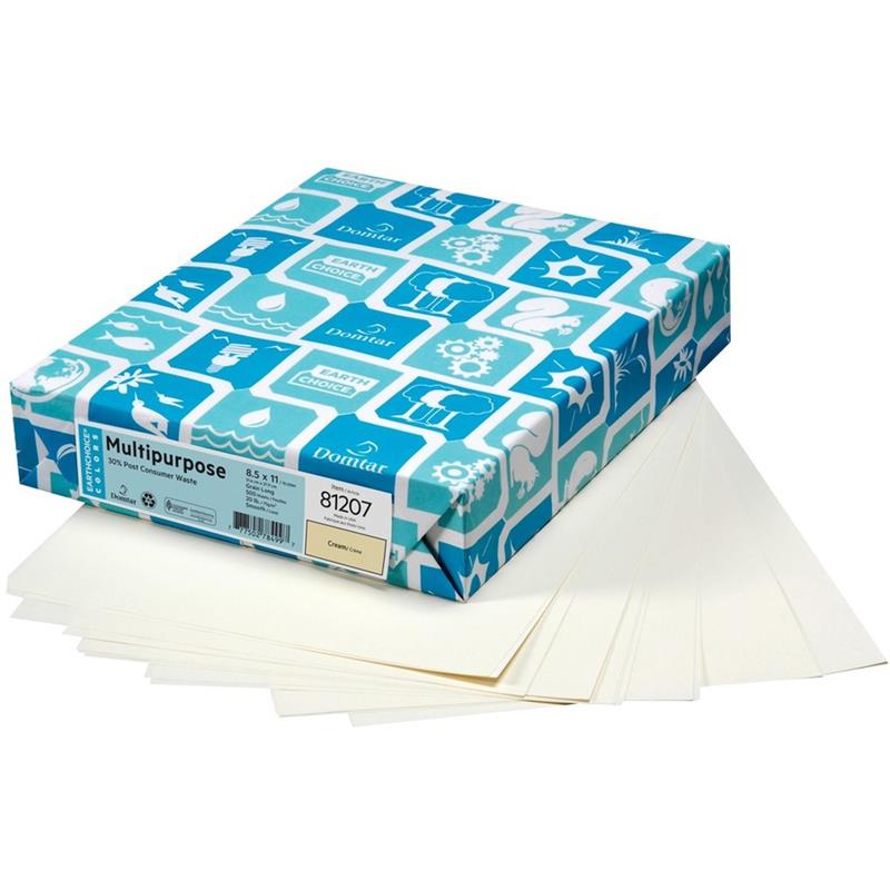 Image EarthChoice® Bristol Multipurpose Cover Stock