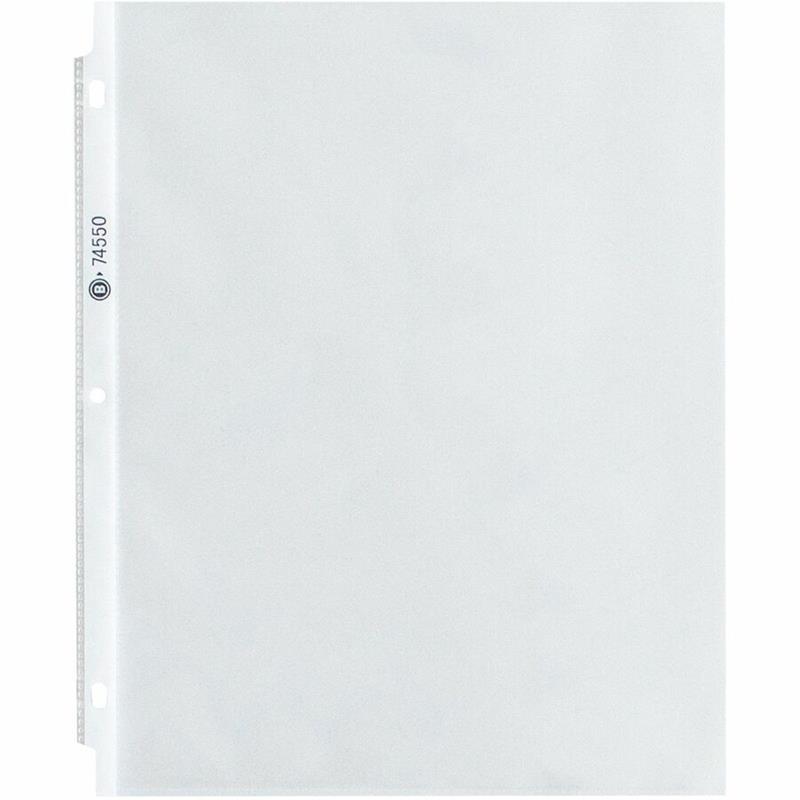 Image Sheet Protectors