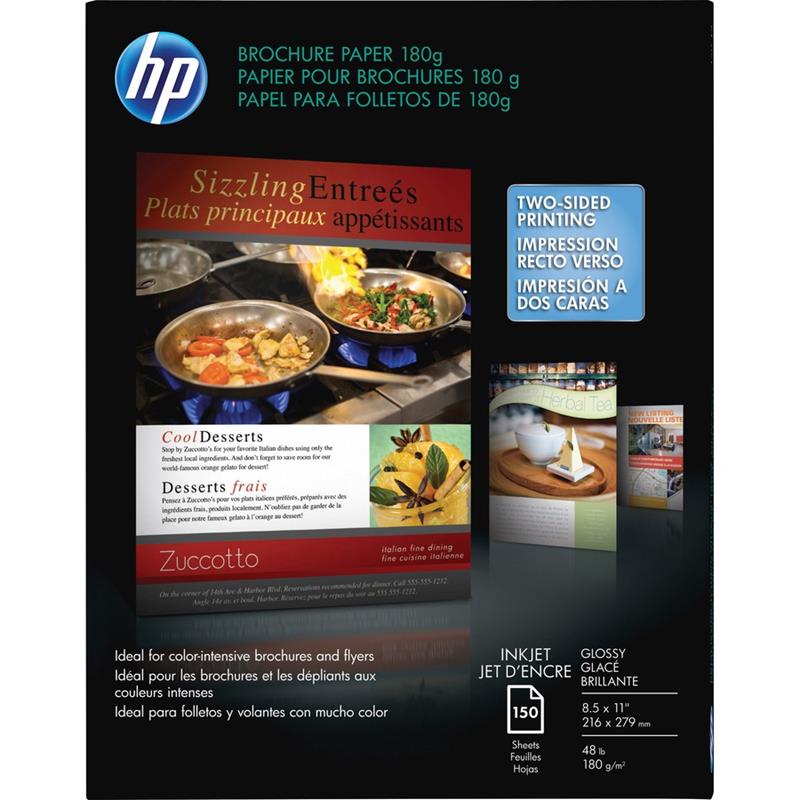 Image HP Professional Business Paper