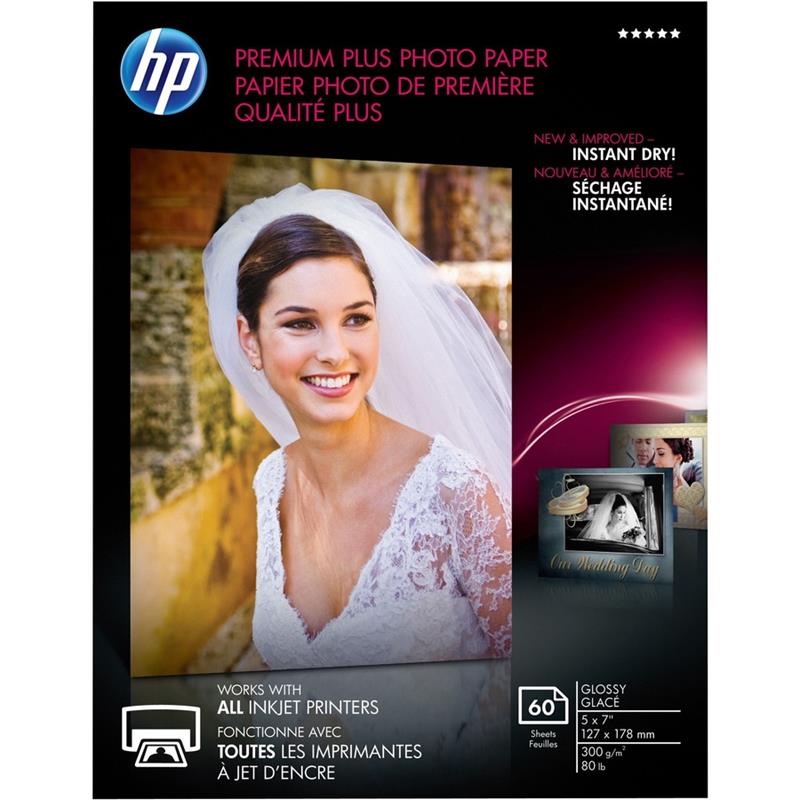 Image Premium Plus Photo Paper