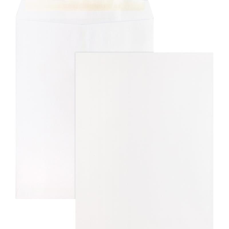 Image Self sealing Catalogue Envelope