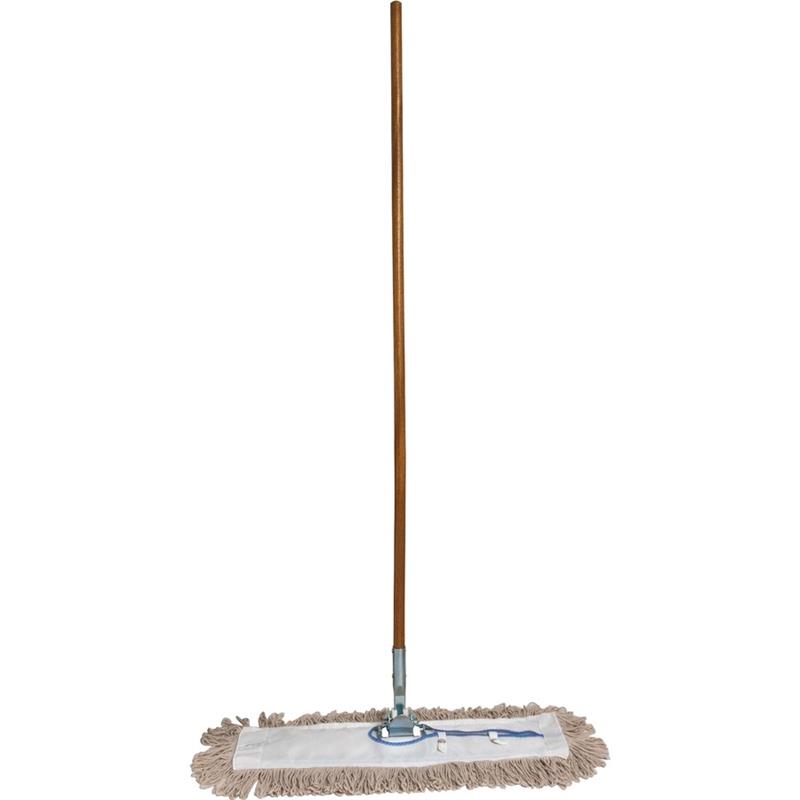 Image Dust Mops, Frames and Handles